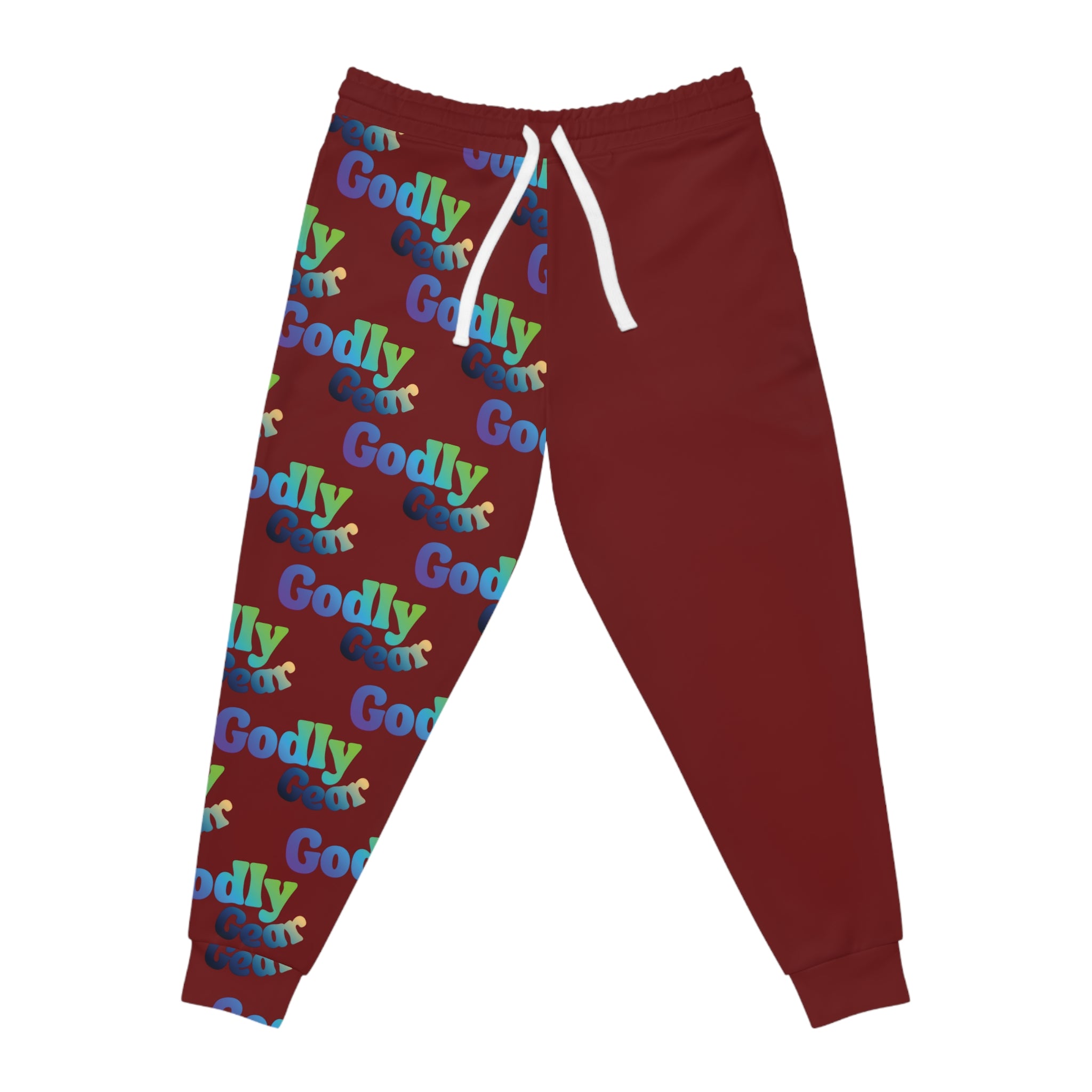Godly Saint Joggers