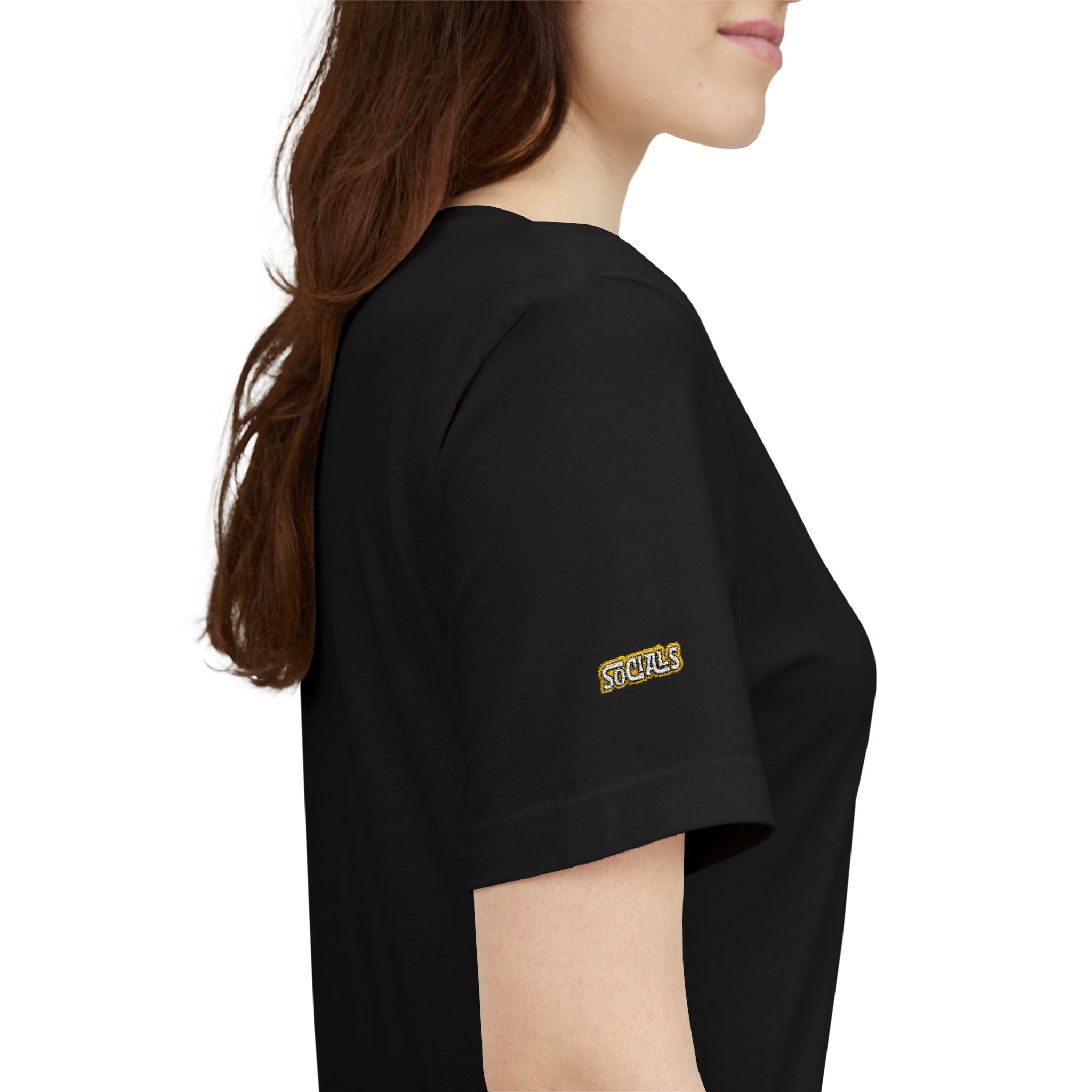 Retro AntiSocials Tee