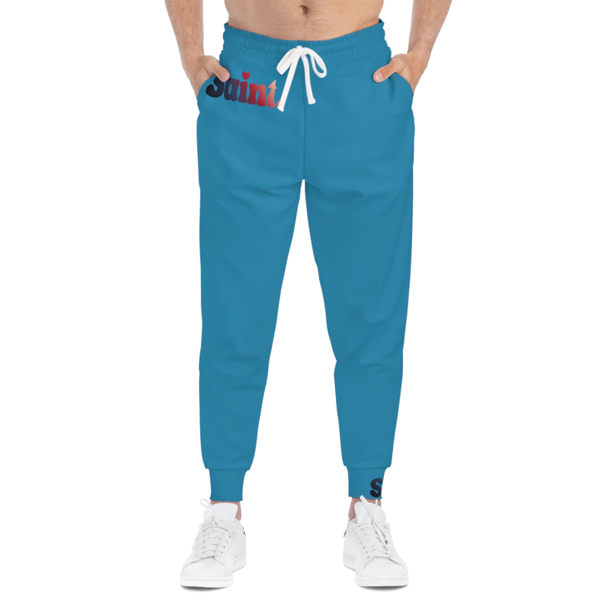Godly Saint Joggers