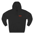 Saint. College Hoodie