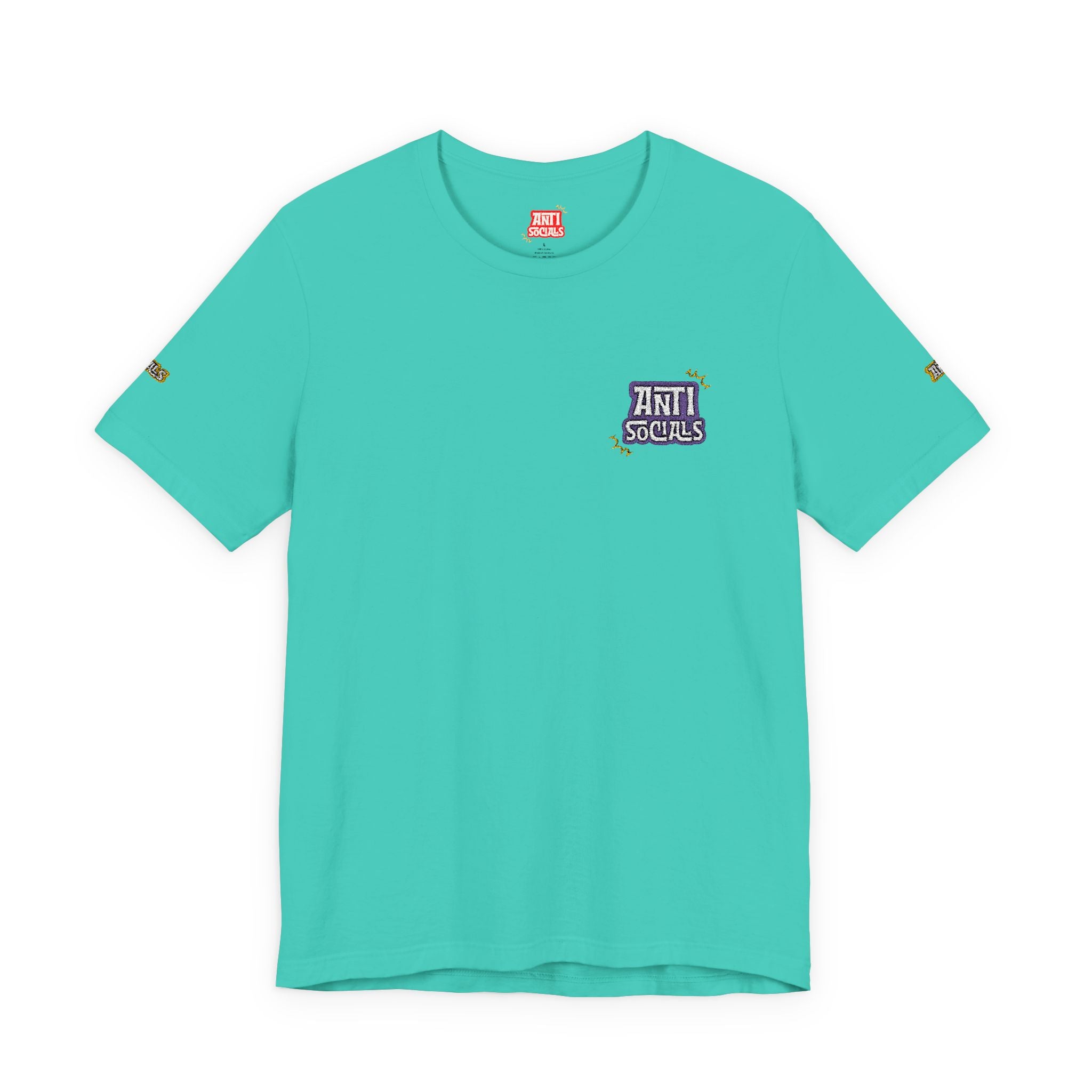 Retro Limited Edition AntiSocials Tee
