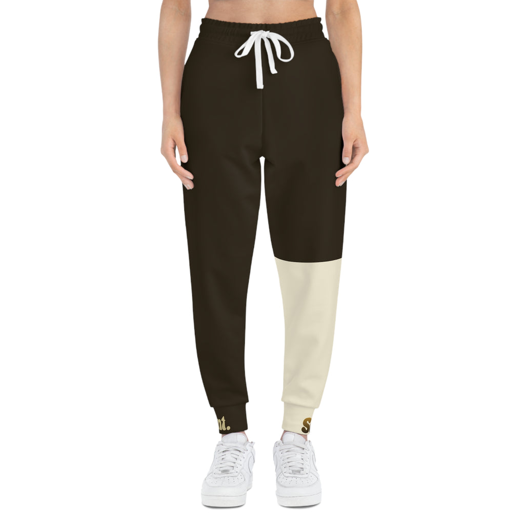 Godly Saint Joggers