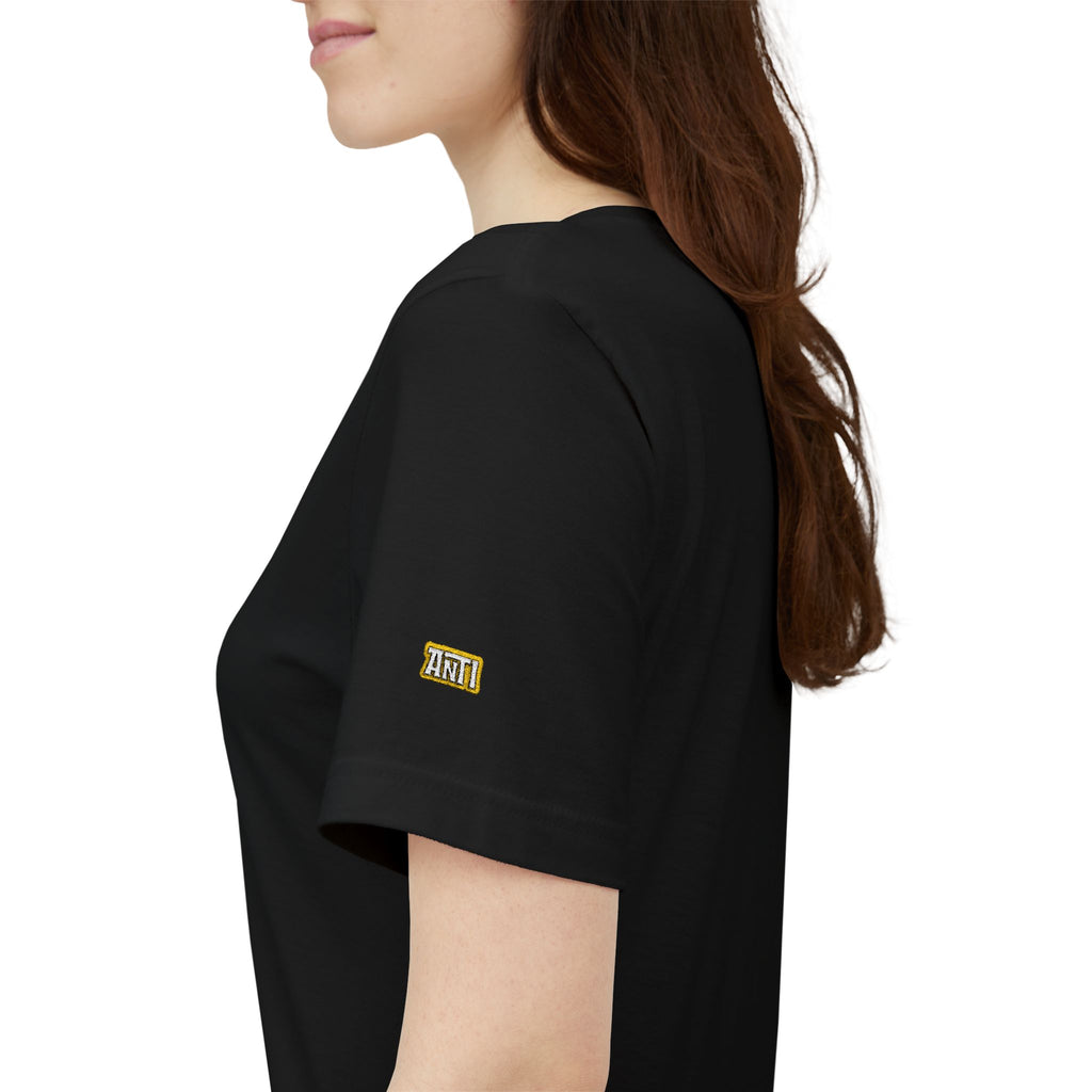 Retro Limited Edition AntiSocials Tee