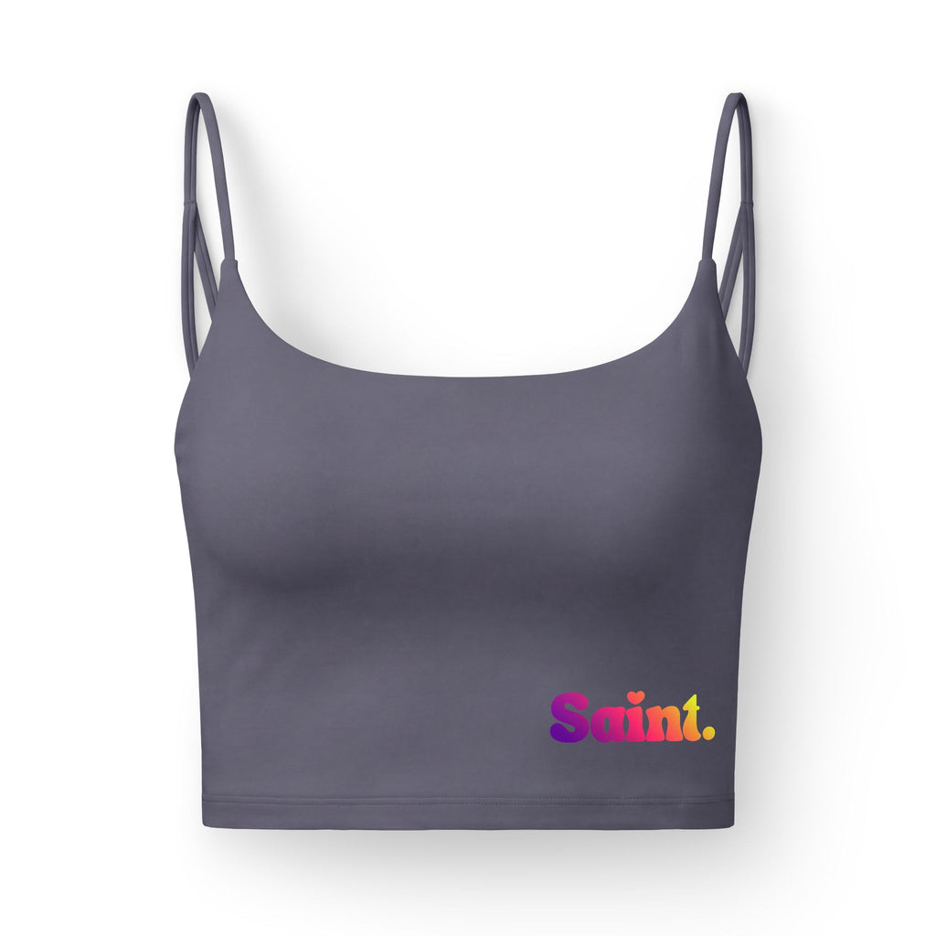 Saint Purple Sunset Luxe Bra
