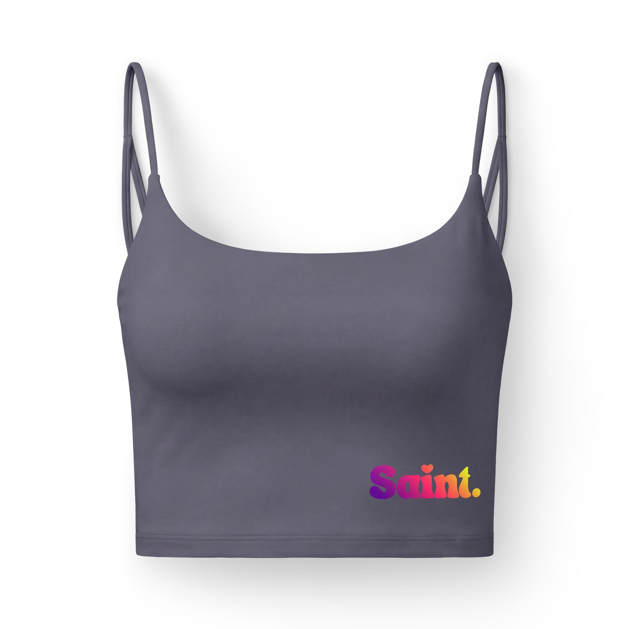 Saint Purple Sunset Luxe Bra