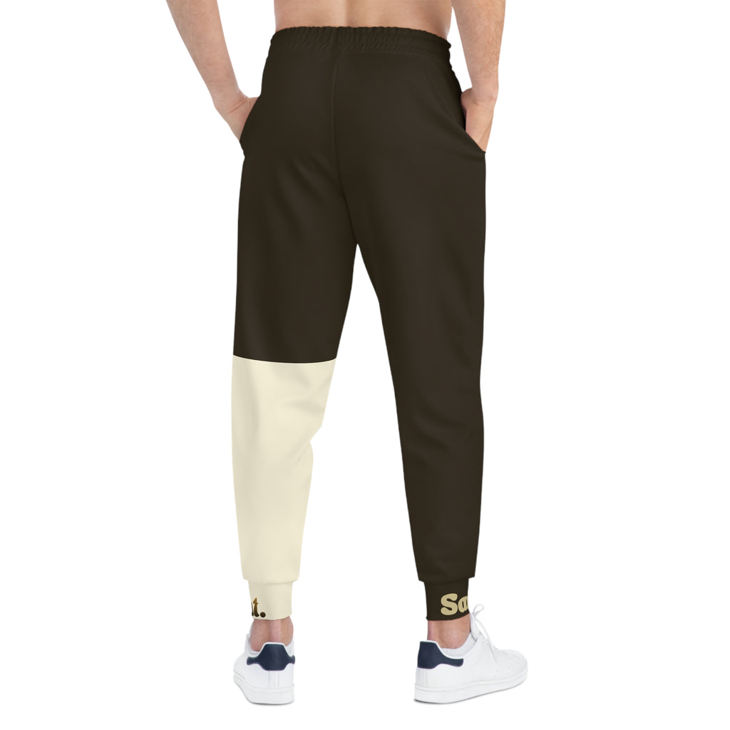 Godly Saint Joggers