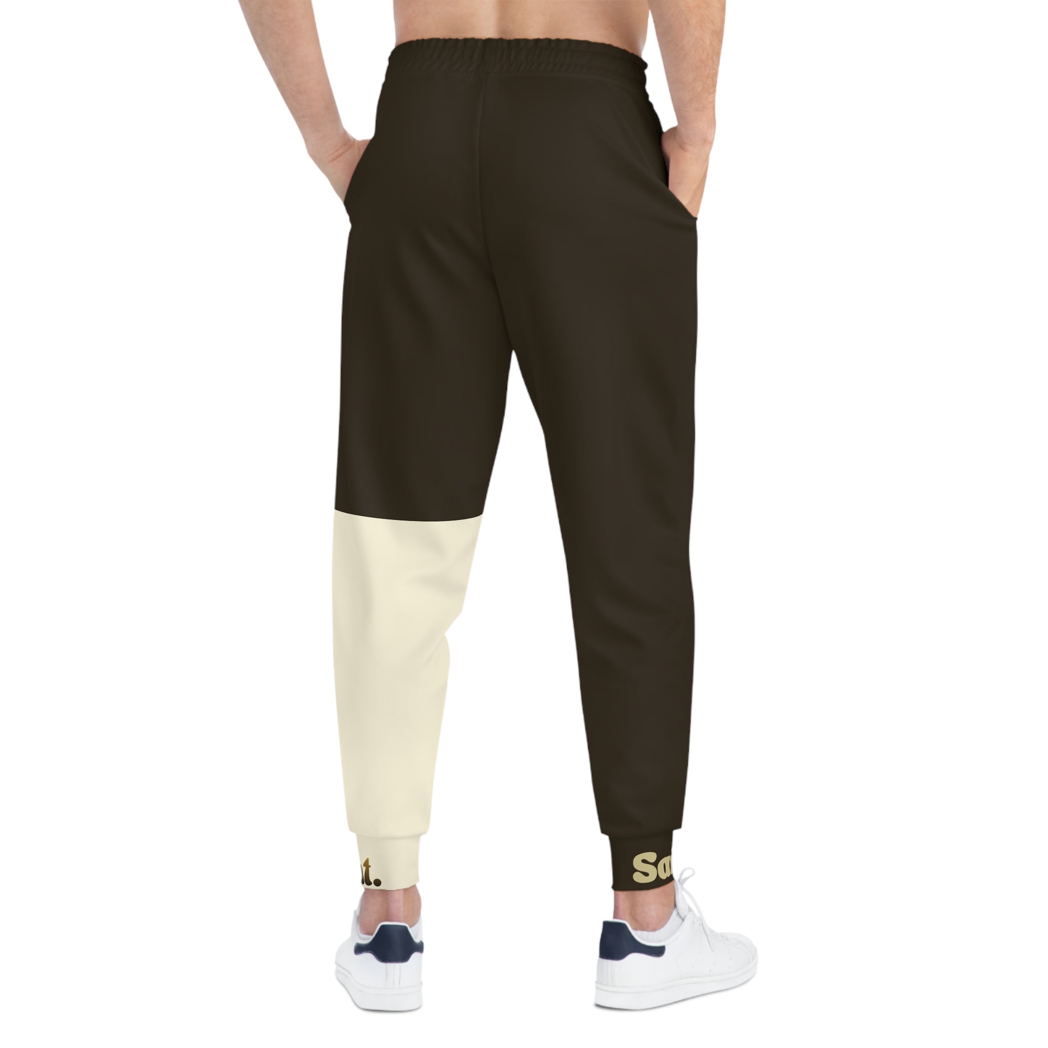 Godly Saint Joggers
