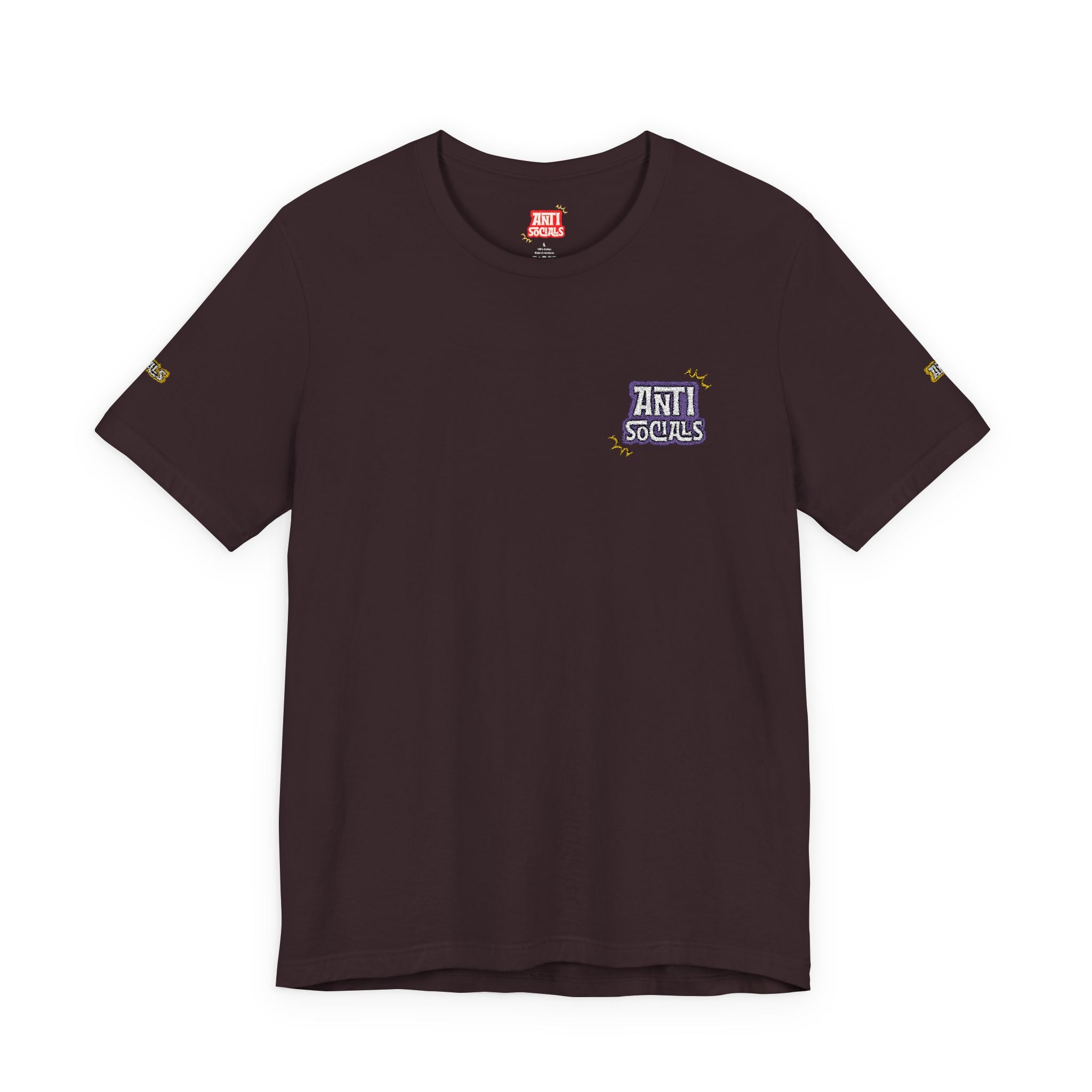 Retro Limited Edition AntiSocials Tee