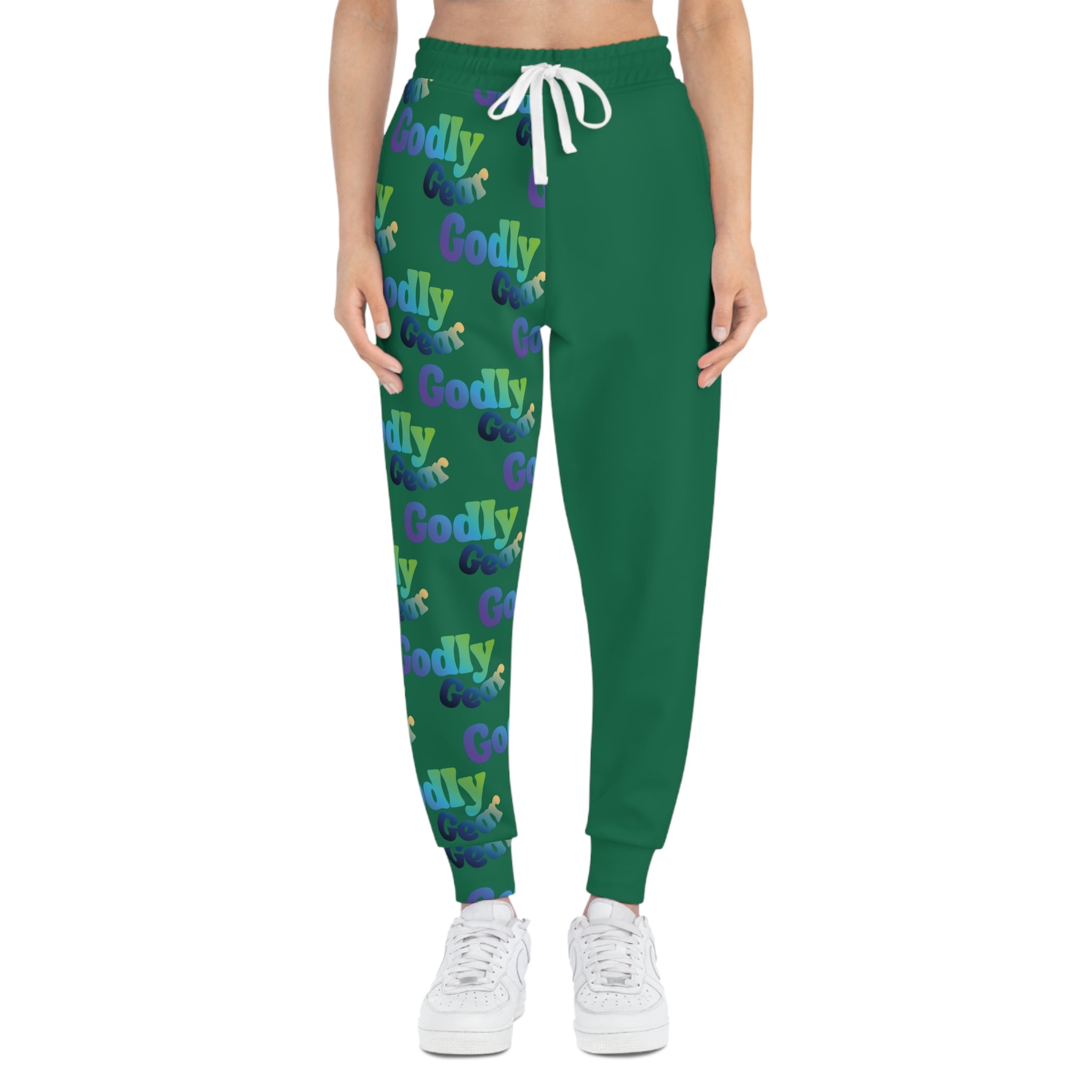 Godly Saint Joggers