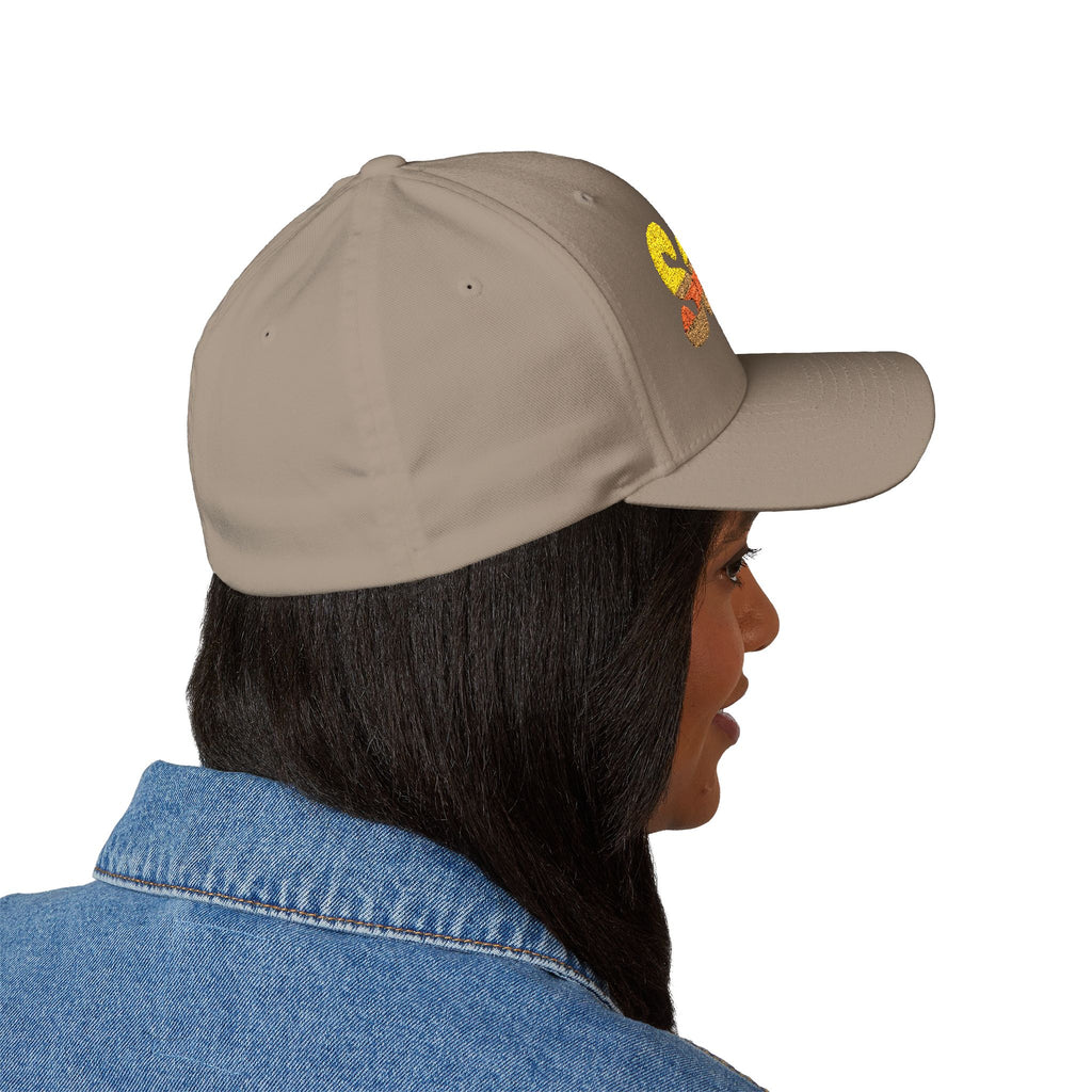 Godly Saint Embroidered Cap