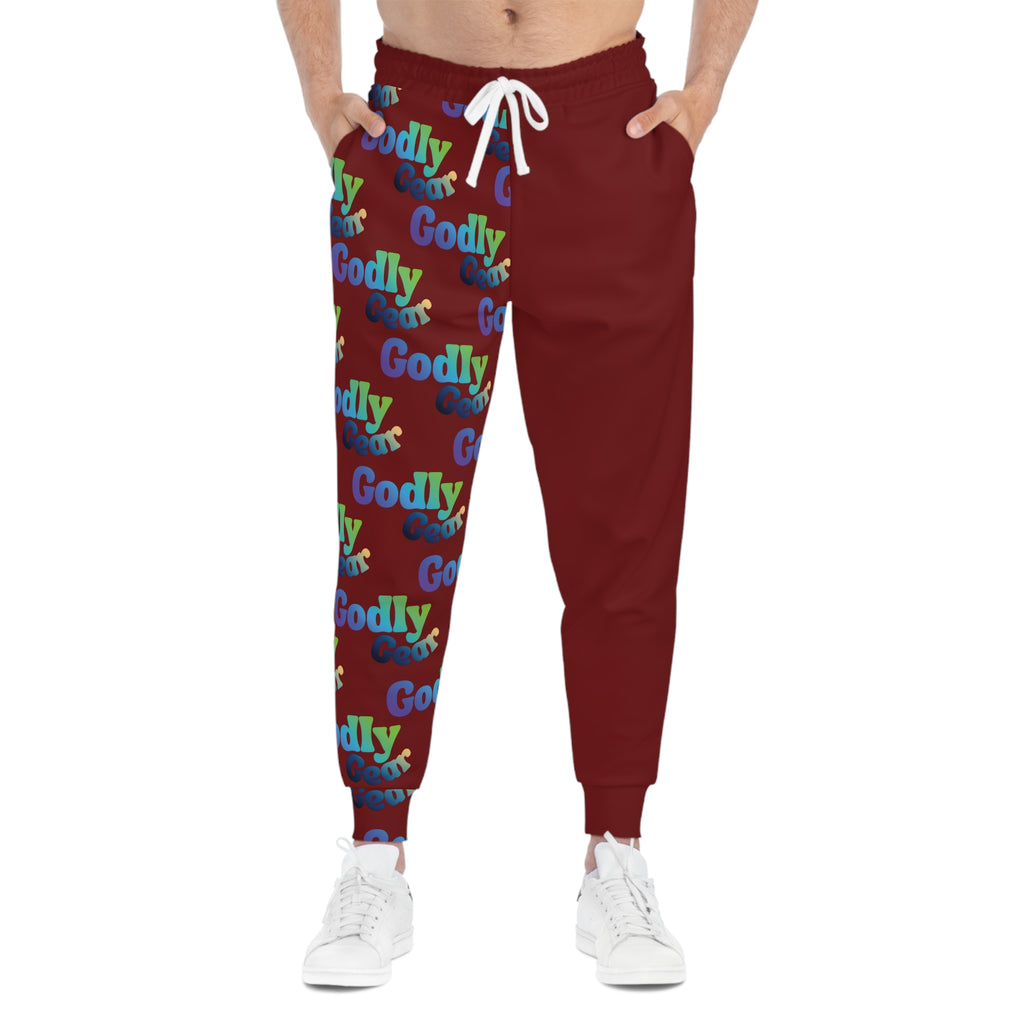 Godly Saint Joggers