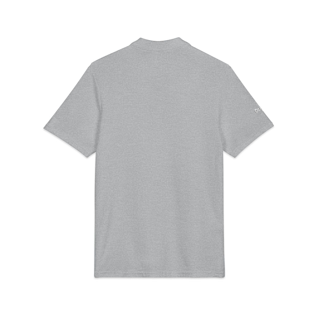 Embroidered Godly Saint Polo