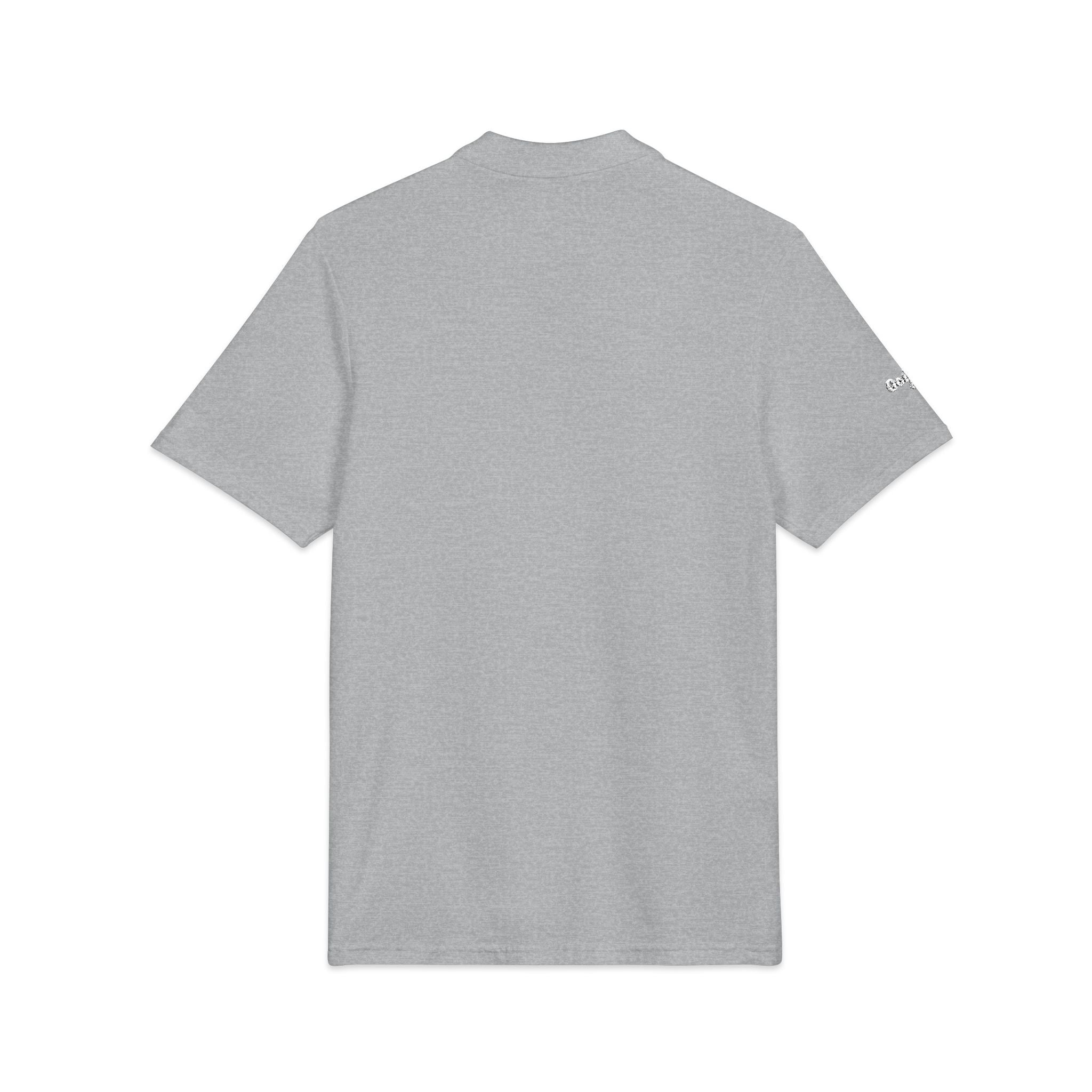 Embroidered Godly Saint Polo