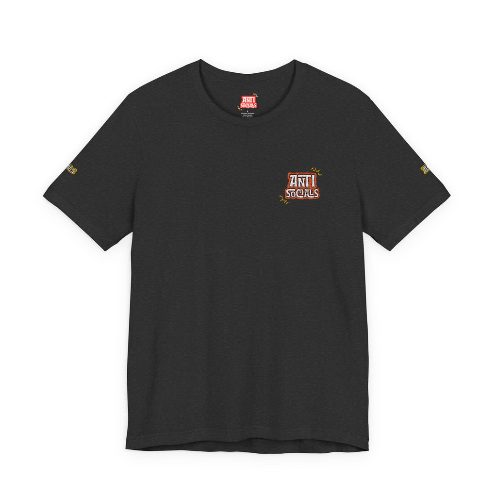 Retro AntiSocials Tee