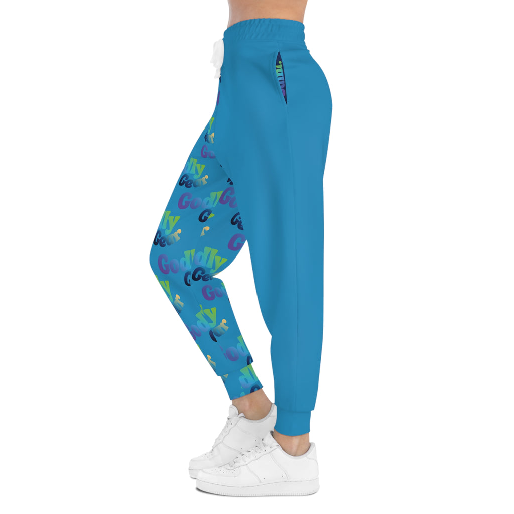 Godly Saint Joggers