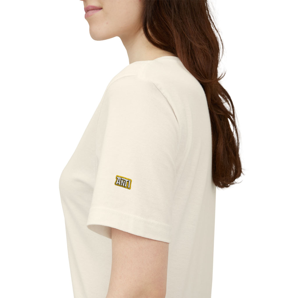 Retro Limited Edition AntiSocials Tee