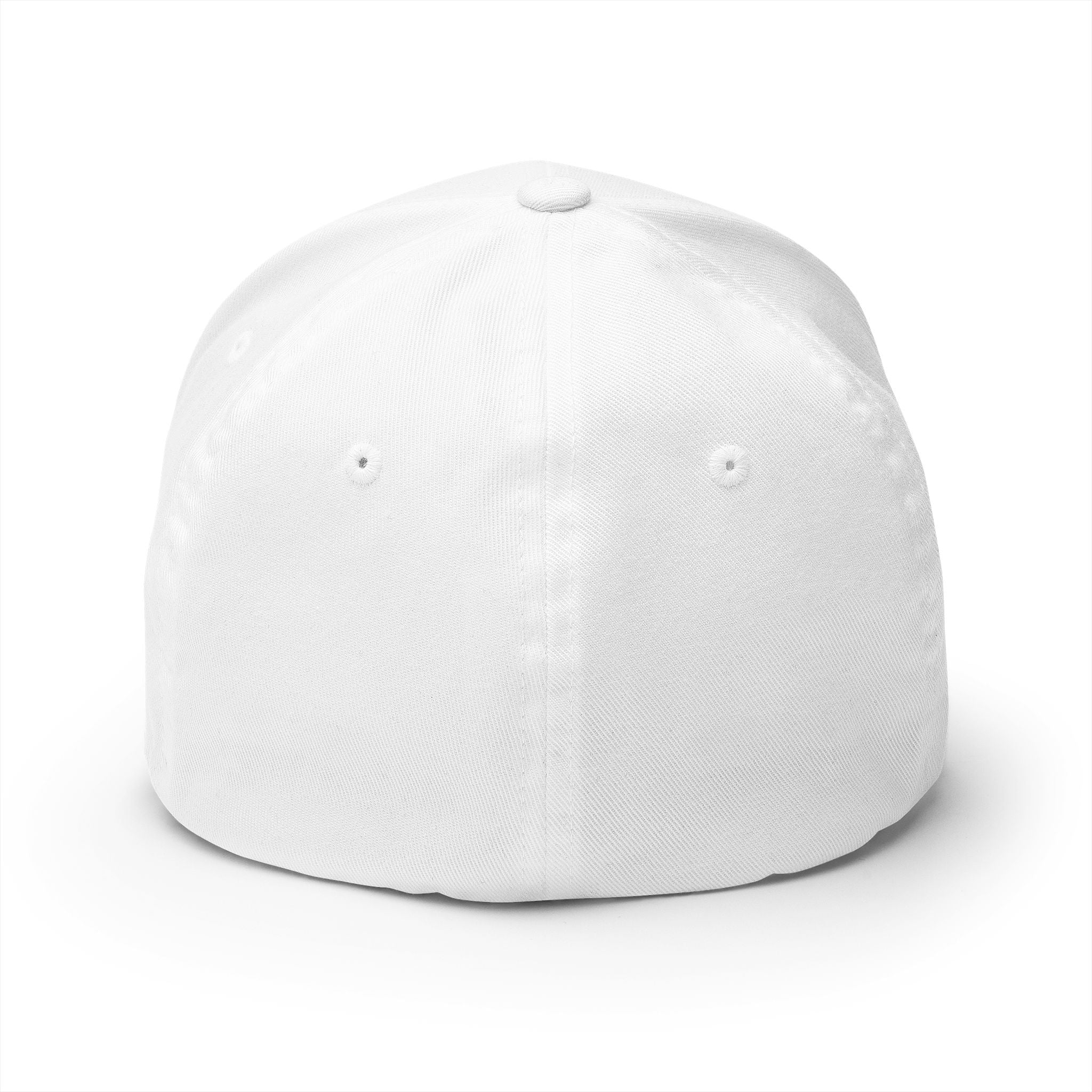 Godly Saint Embroidered Cap