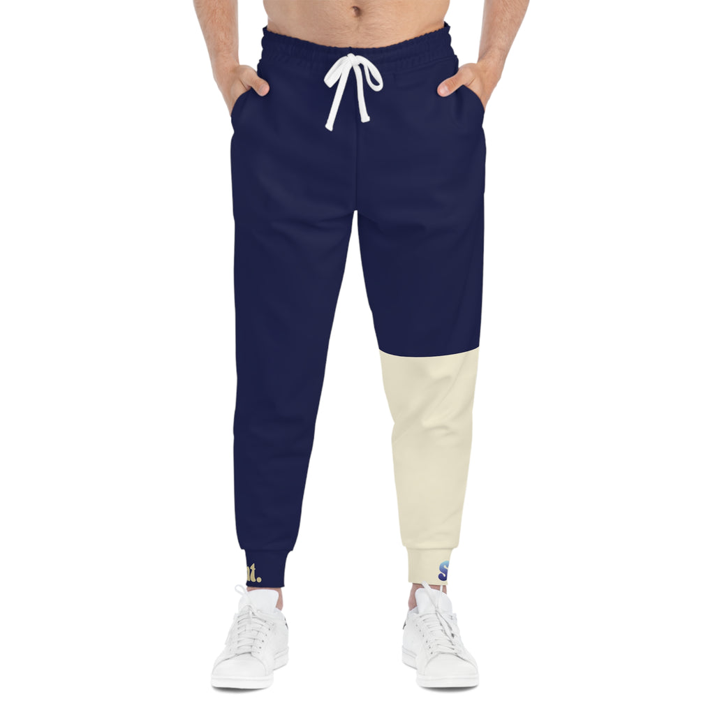Godly Saint Joggers