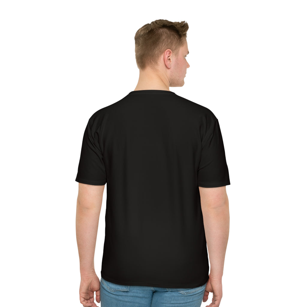 Green Blend Tee