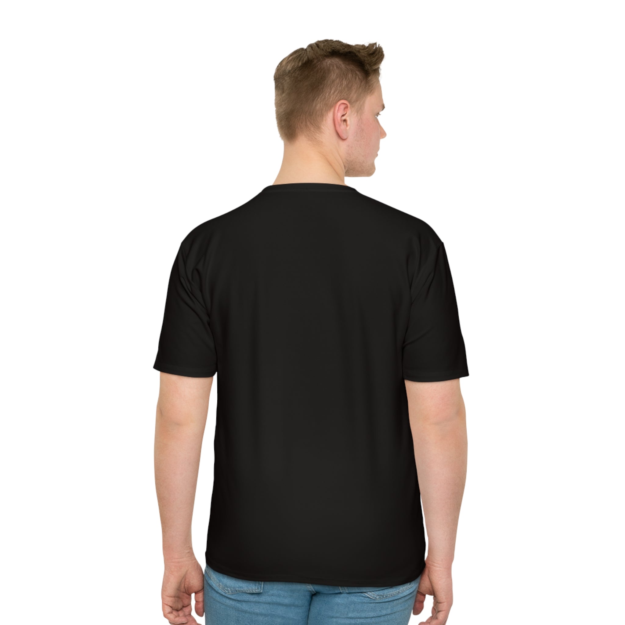 Green Blend Tee
