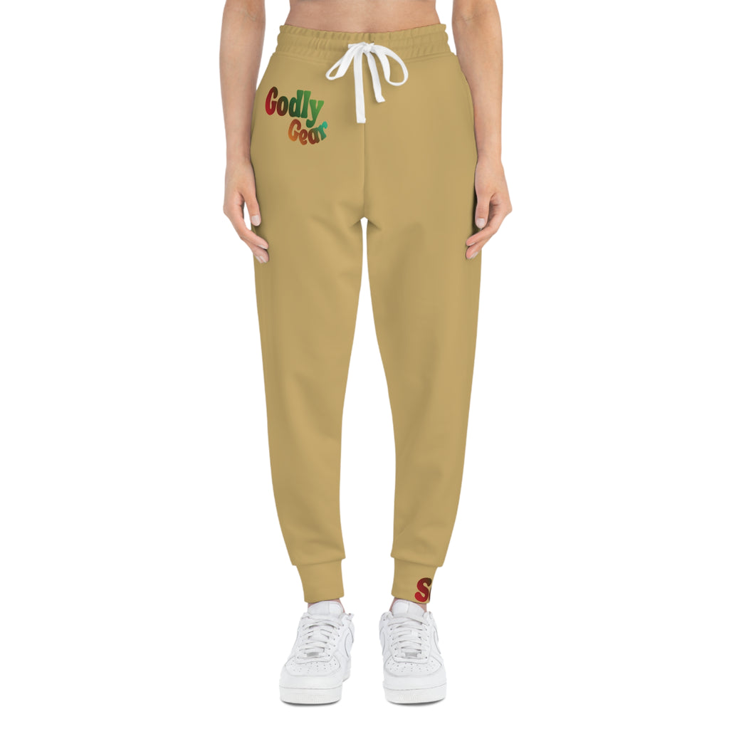 Godly Saint Joggers