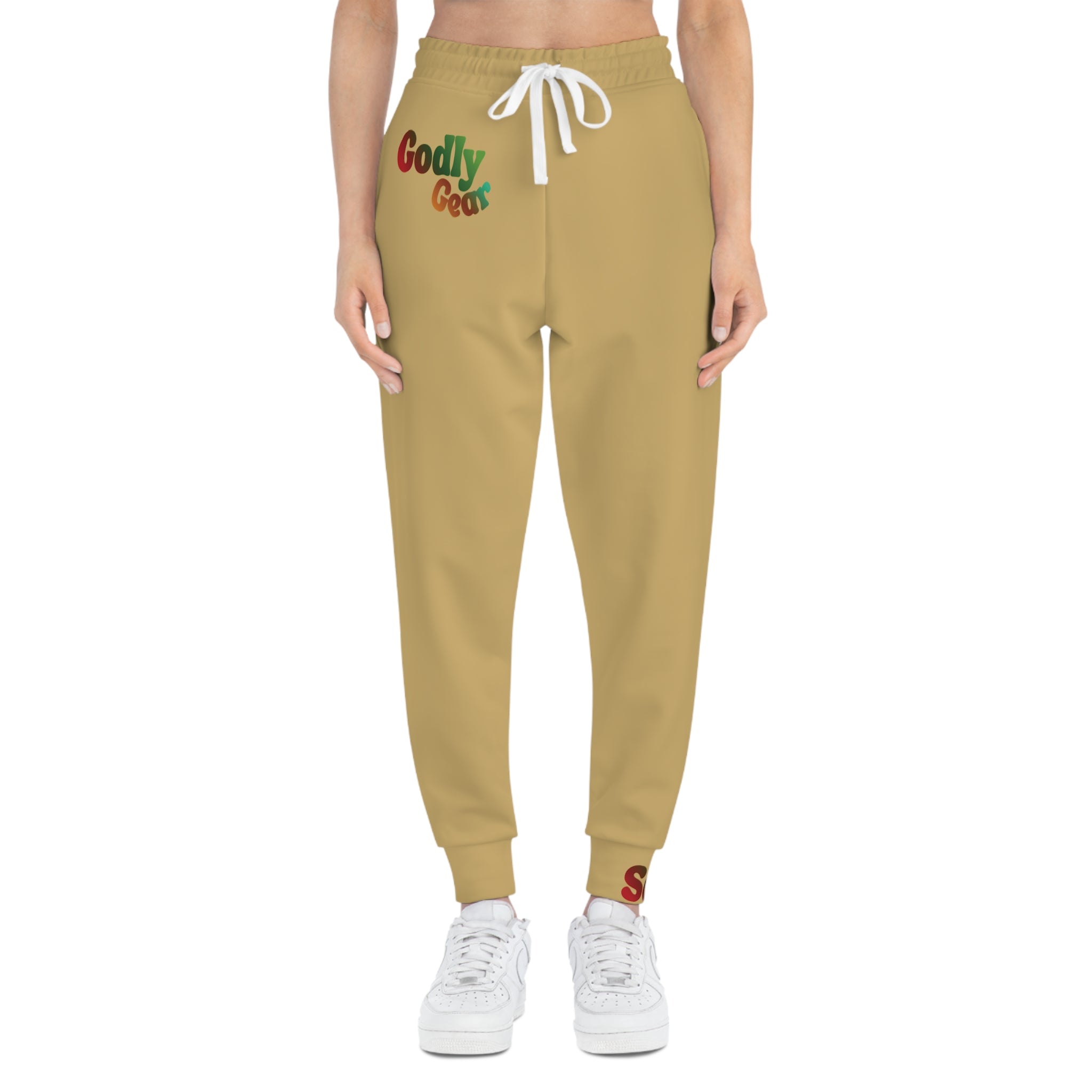 Godly Saint Joggers