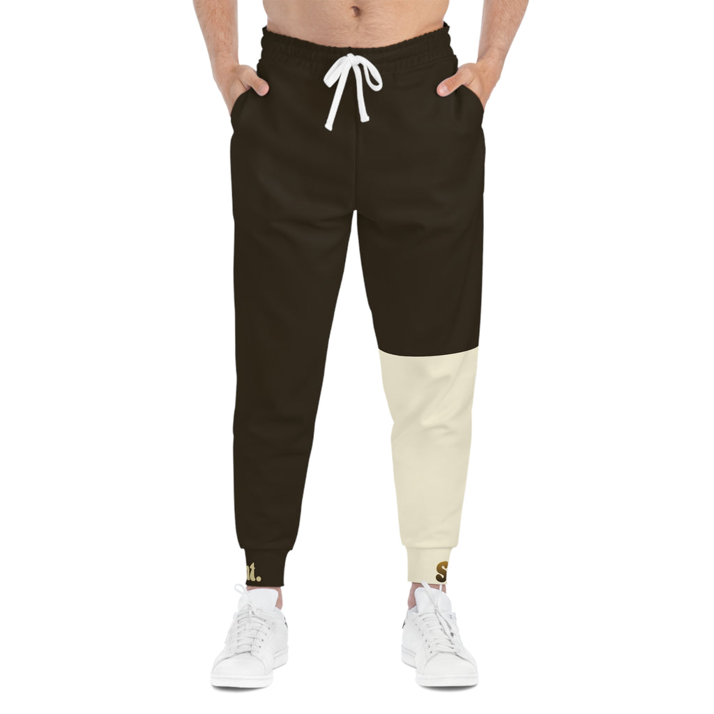 Godly Saint Joggers