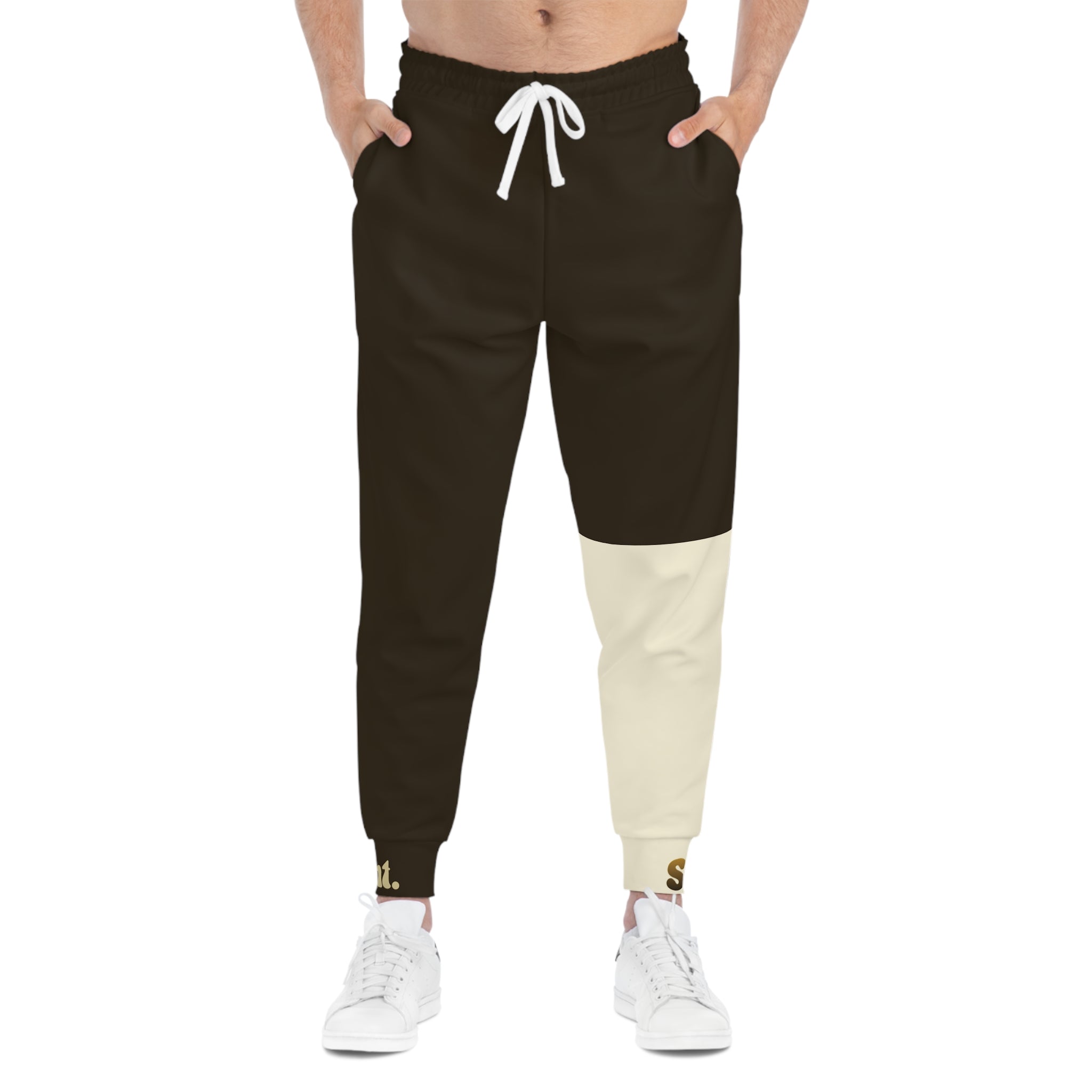 Godly Saint Joggers