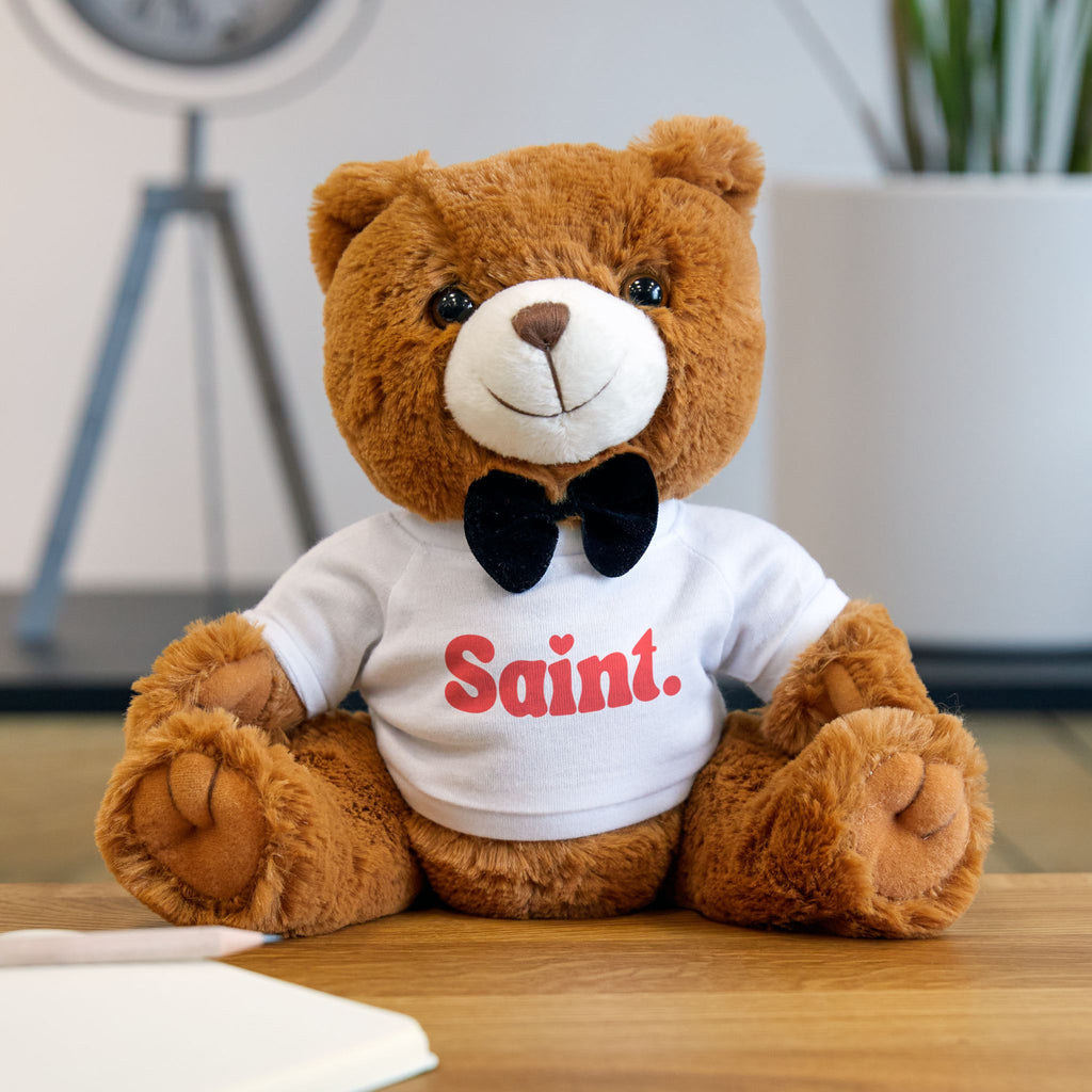 Saint Teddy