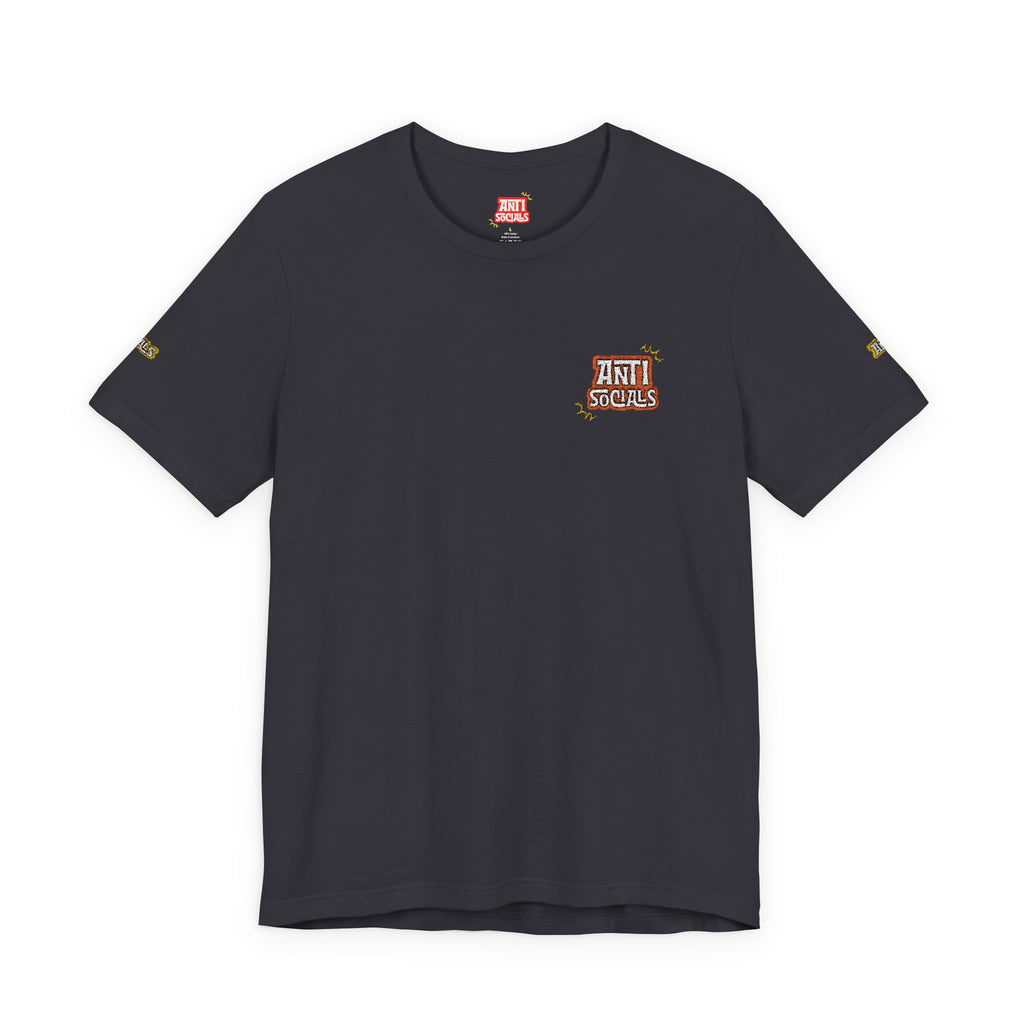 Retro AntiSocials Tee