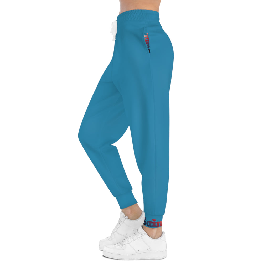 Godly Saint Joggers