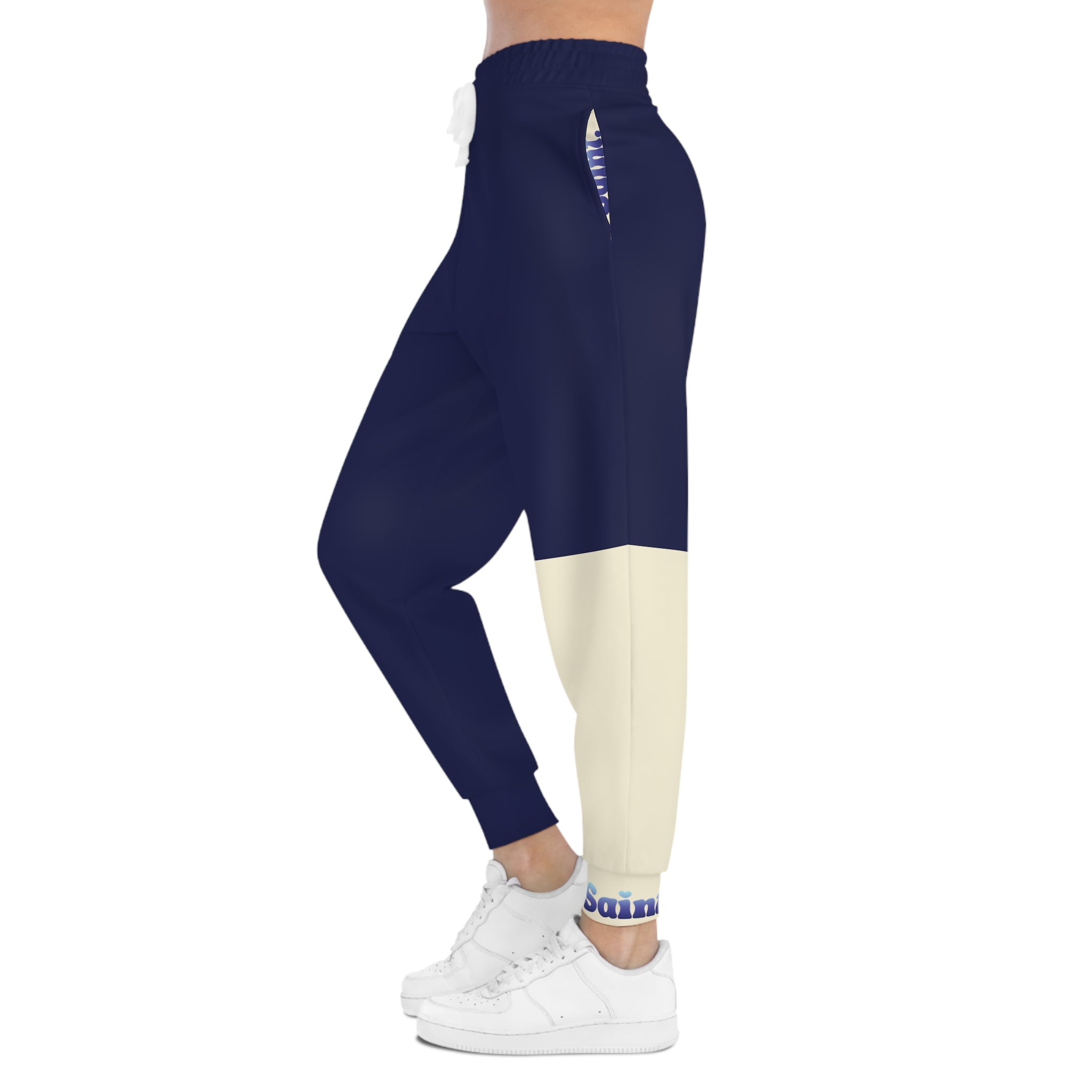 Godly Saint Joggers