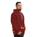 Saint Hoodie (Burg)