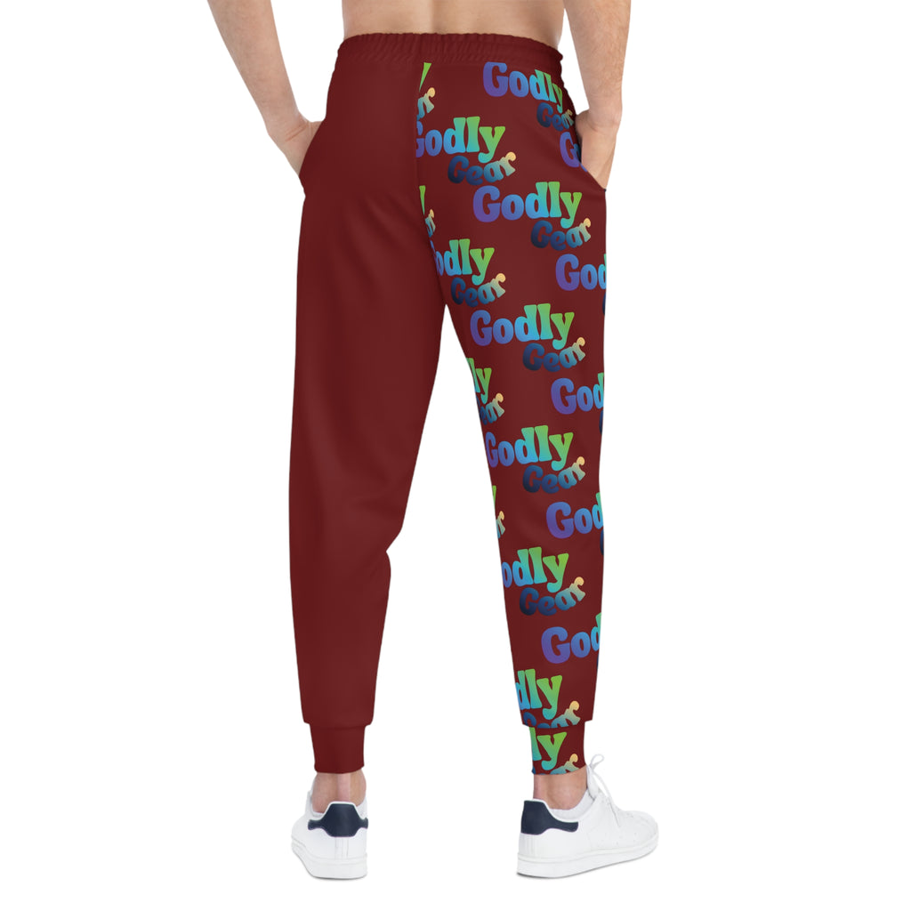Godly Saint Joggers