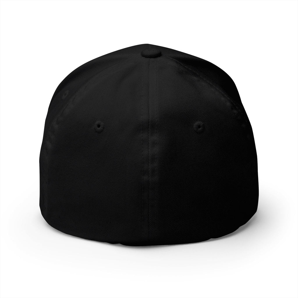 Godly Saint Embroidered Cap
