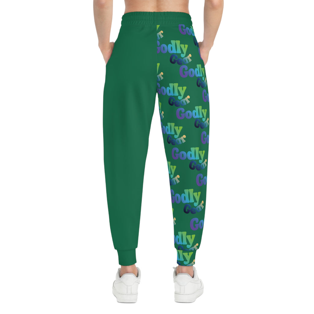 Godly Saint Joggers