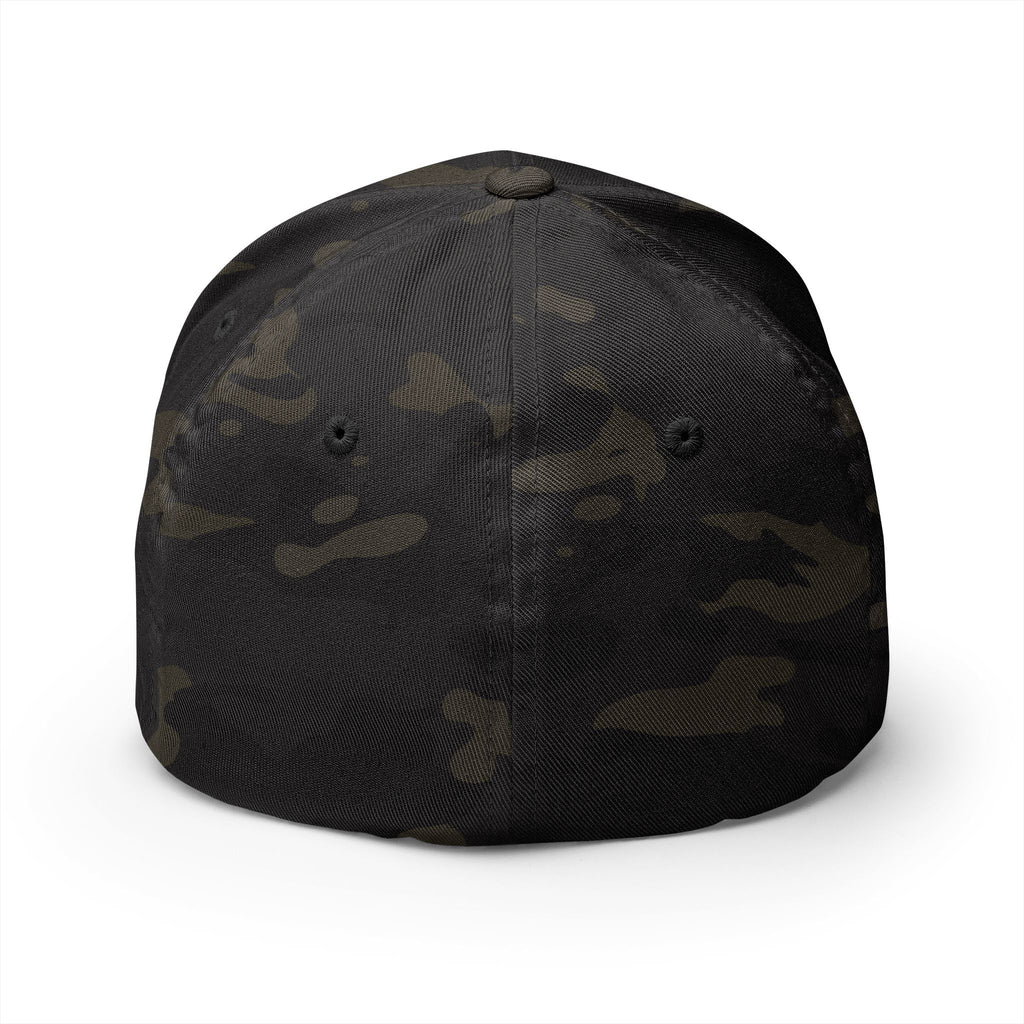 Godly Saint Embroidered Cap