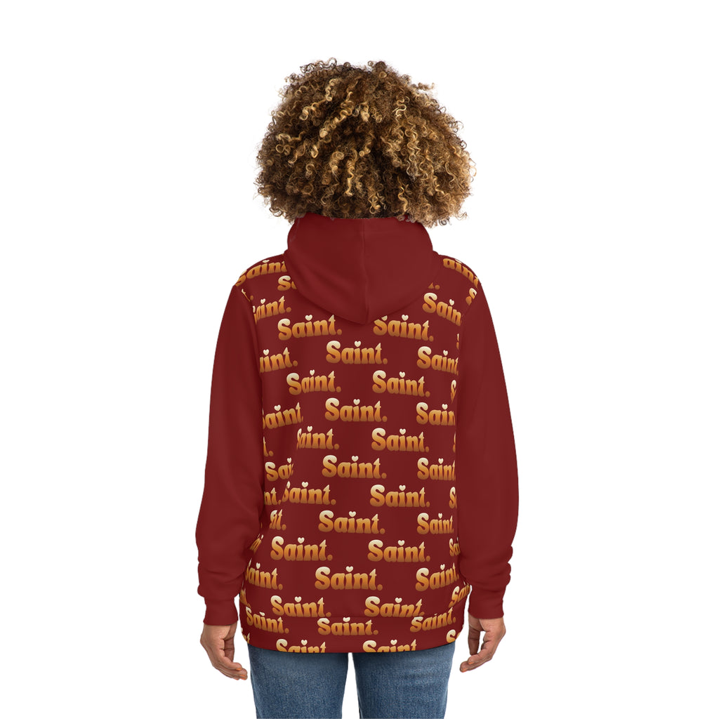 Saint Hoodie (Burg)