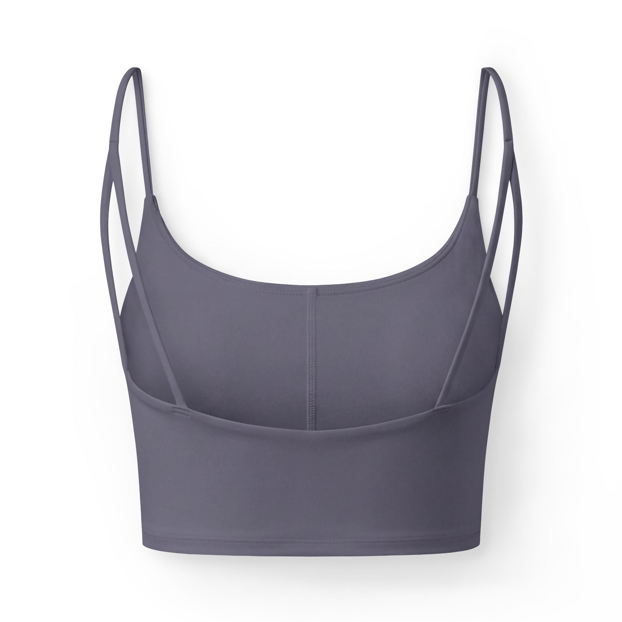 Saint Purple Sunset Luxe Bra
