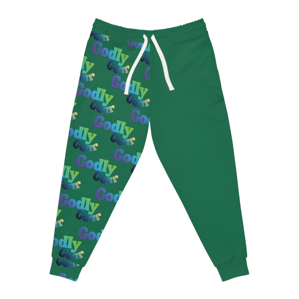 Godly Saint Joggers