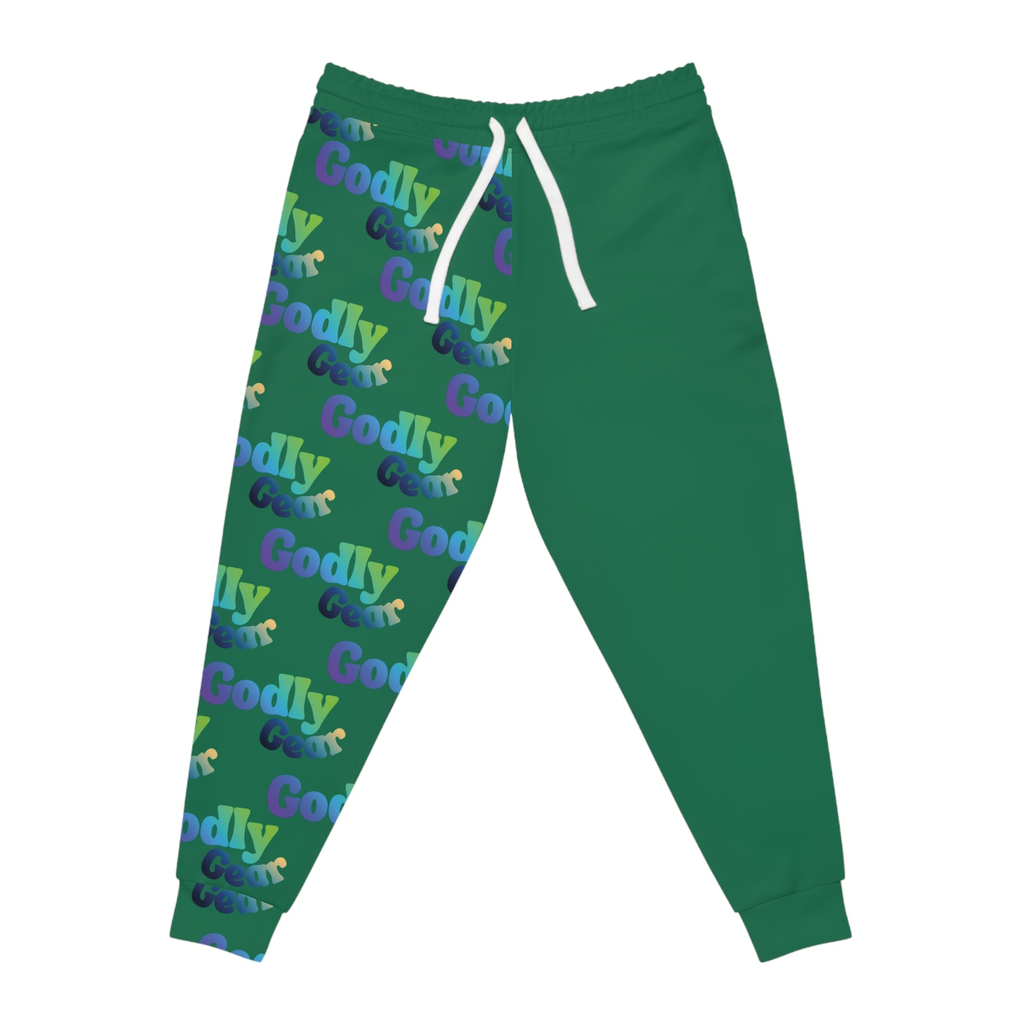 Godly Saint Joggers