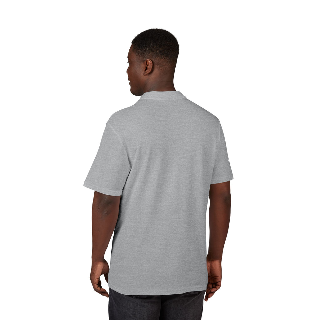 Embroidered Godly Saint Polo