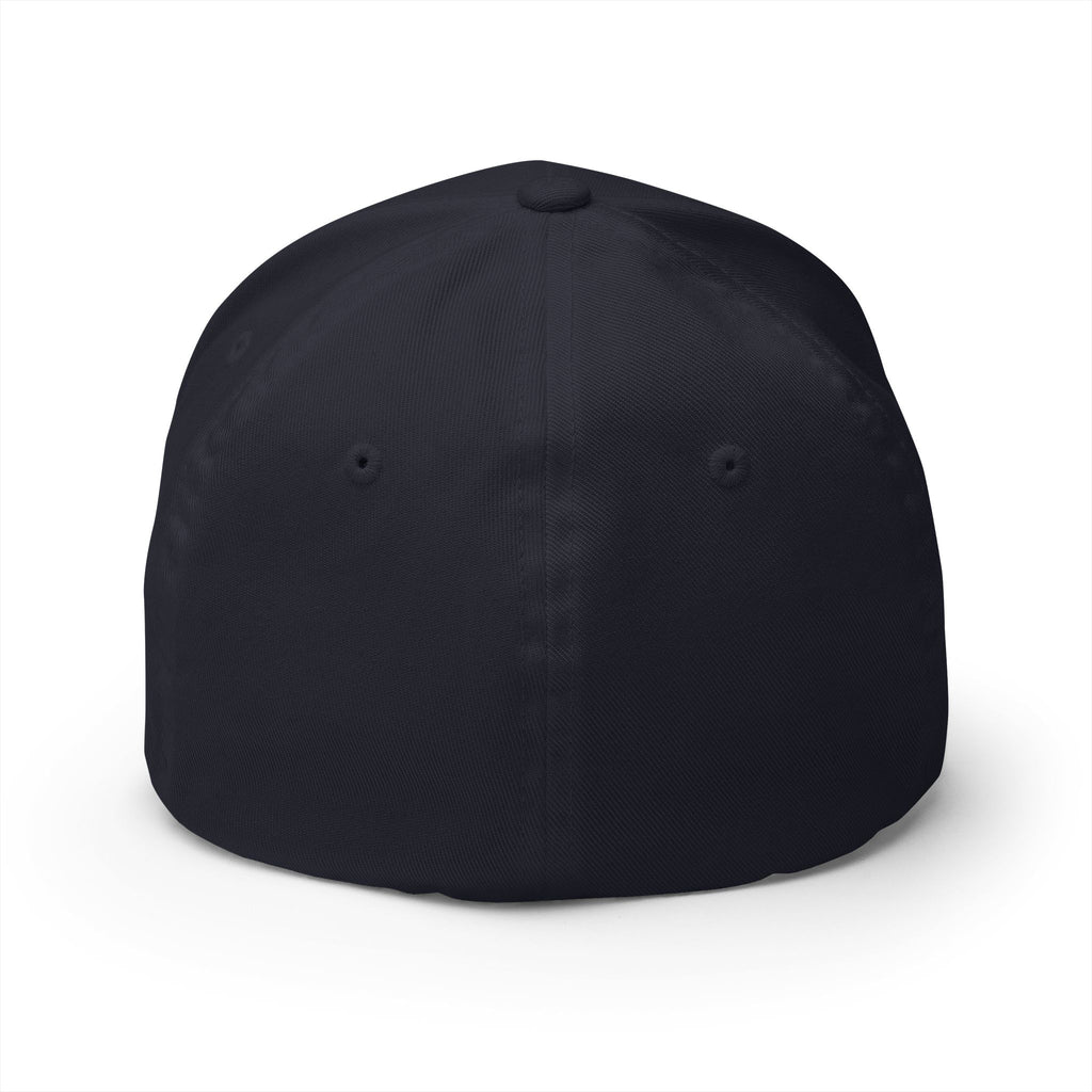 Godly Saint Embroidered Cap