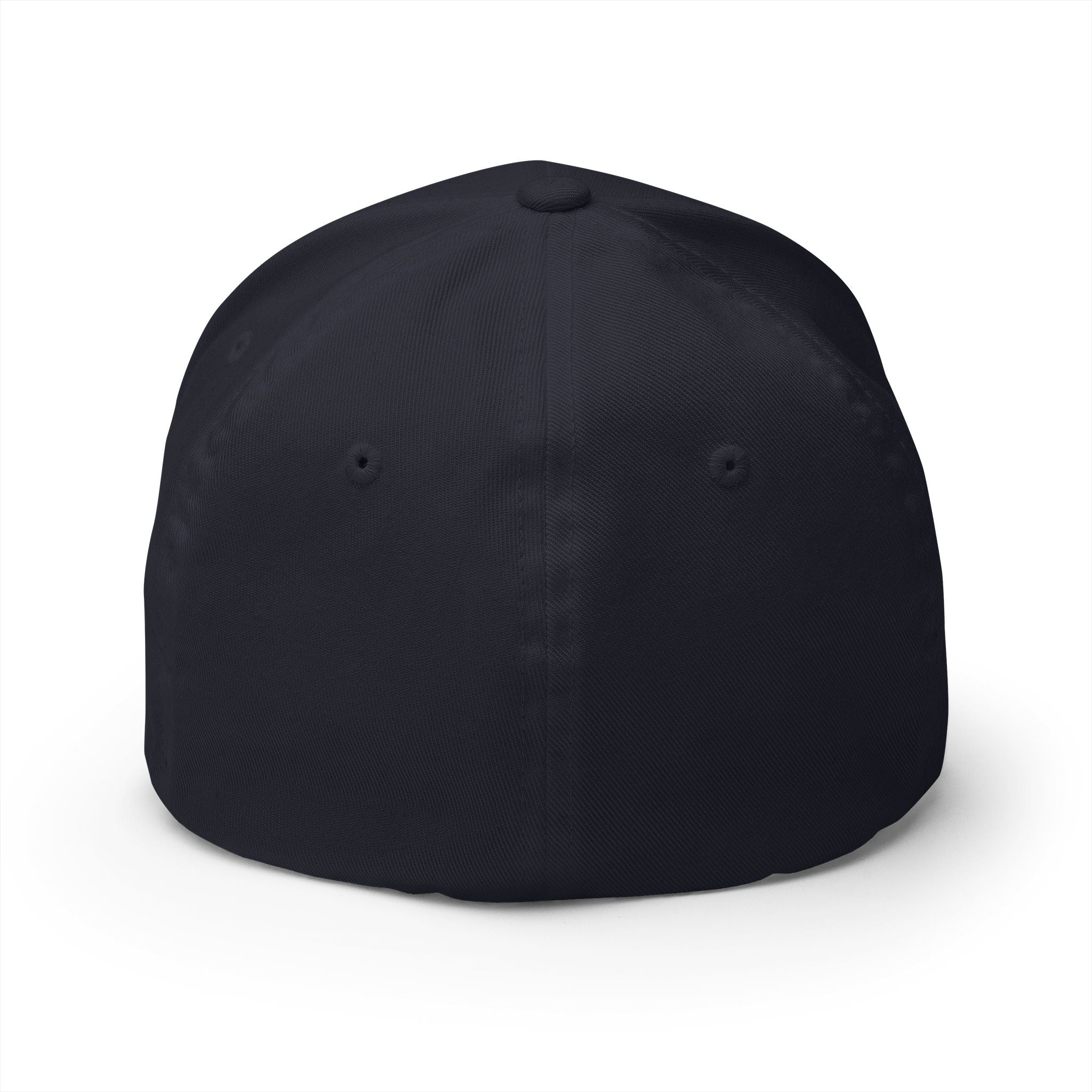 Godly Saint Embroidered Cap
