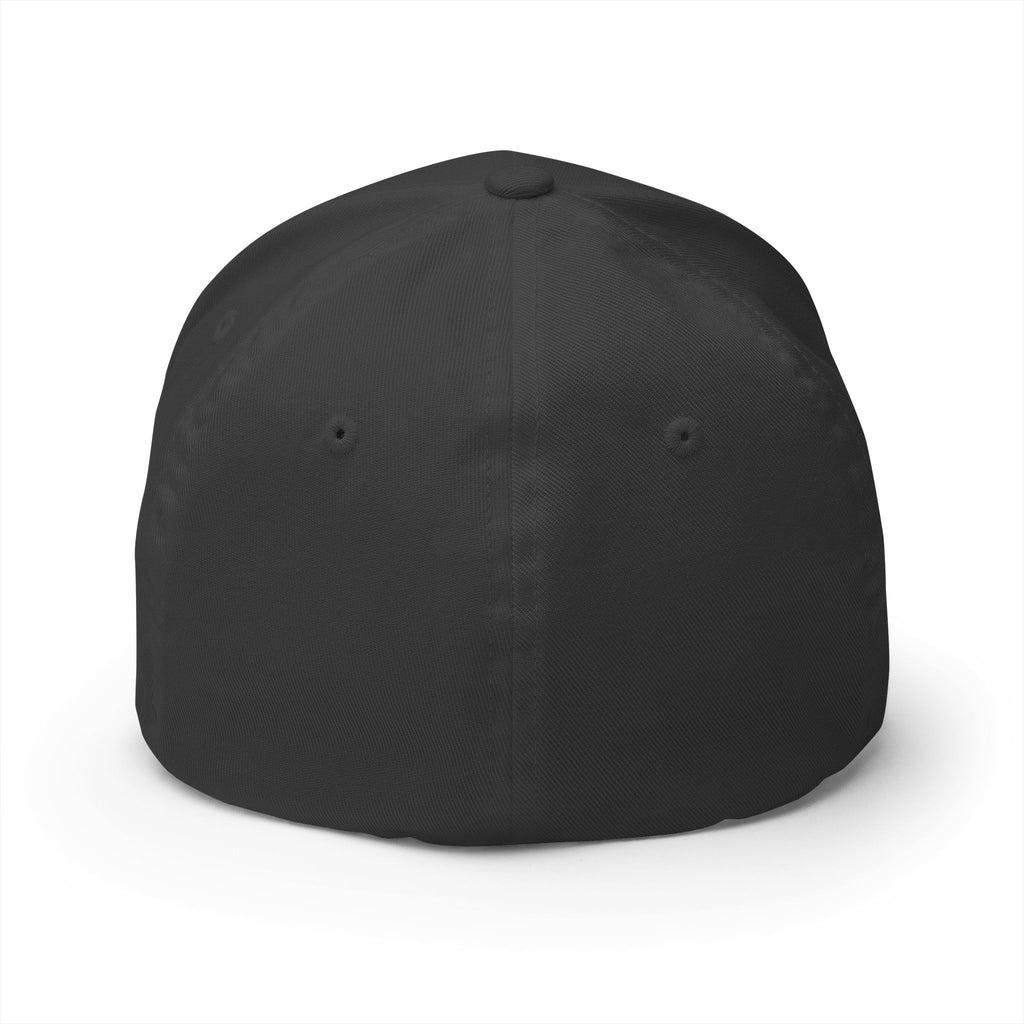 Godly Saint Embroidered Cap