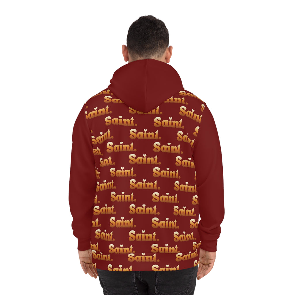 Saint Hoodie (Burg)