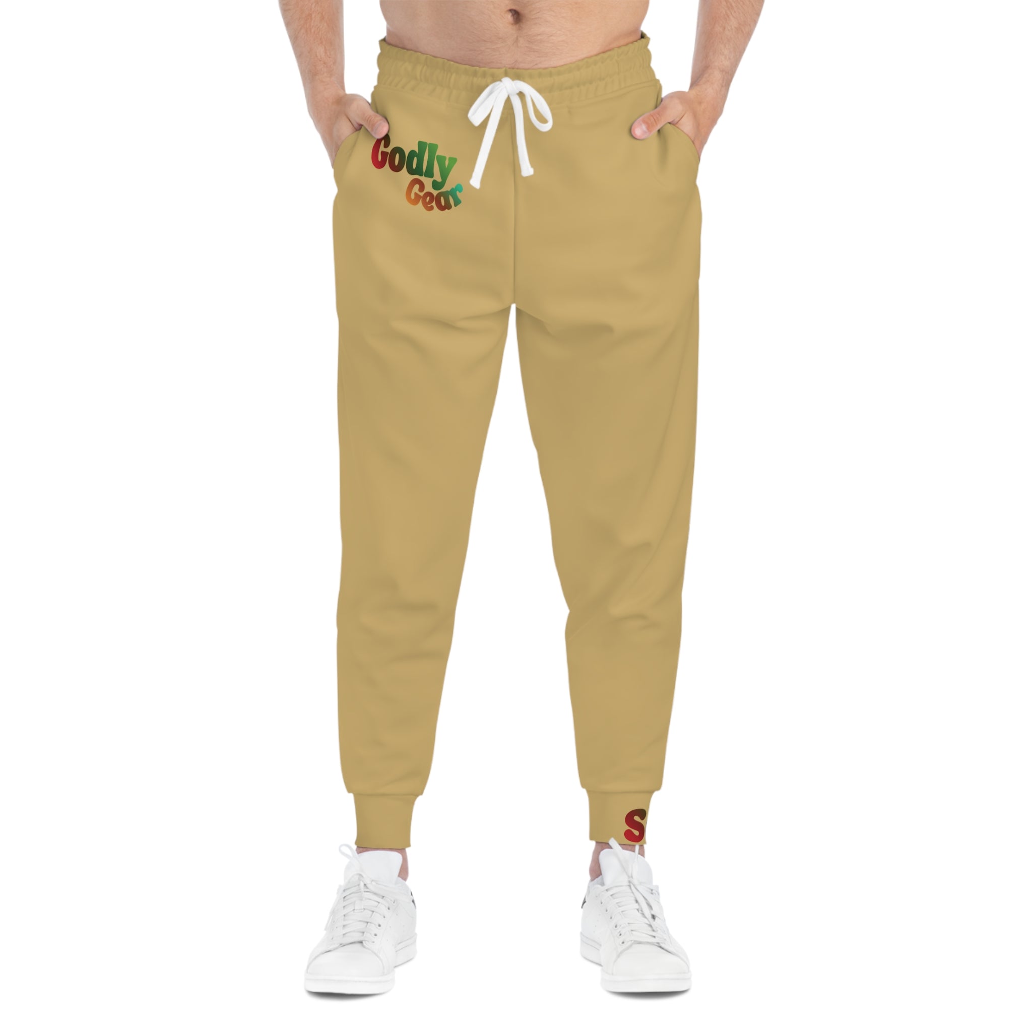Godly Saint Joggers