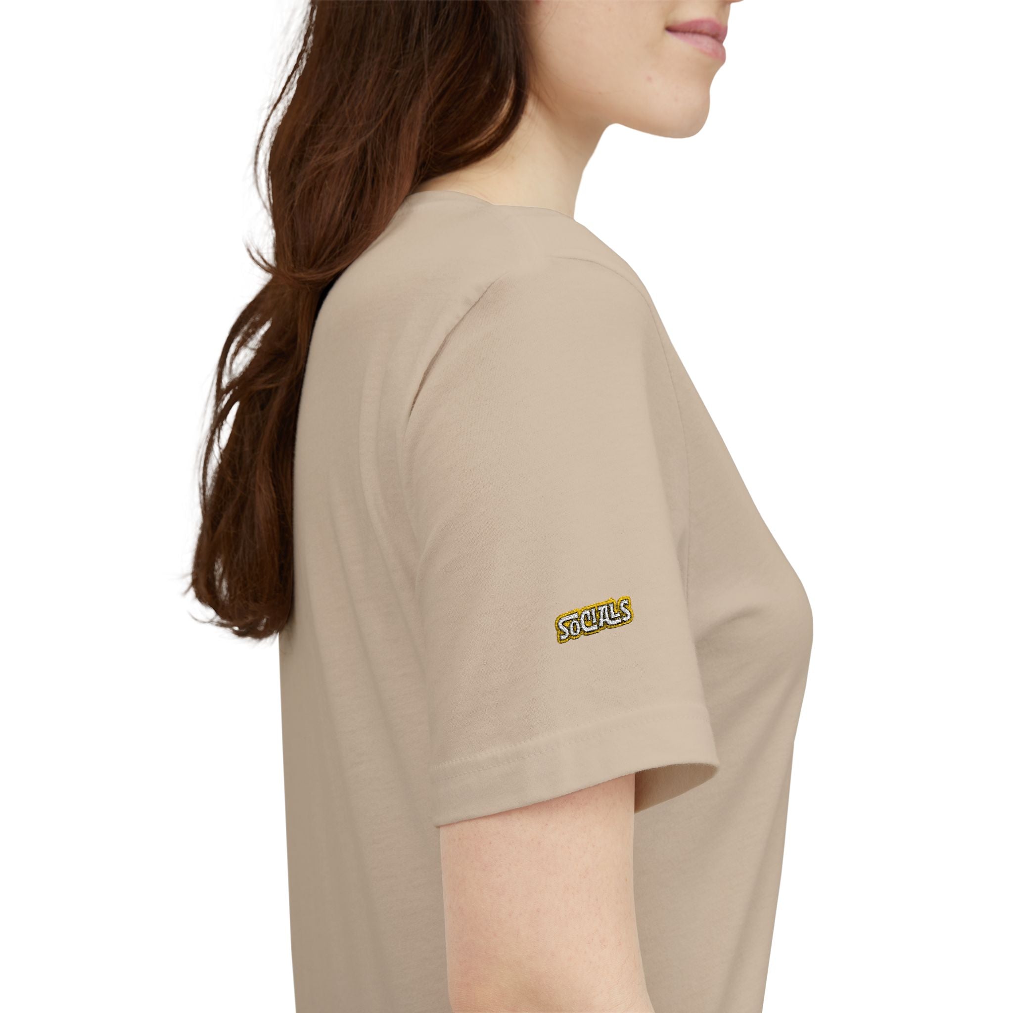 Retro Limited Edition AntiSocials Tee