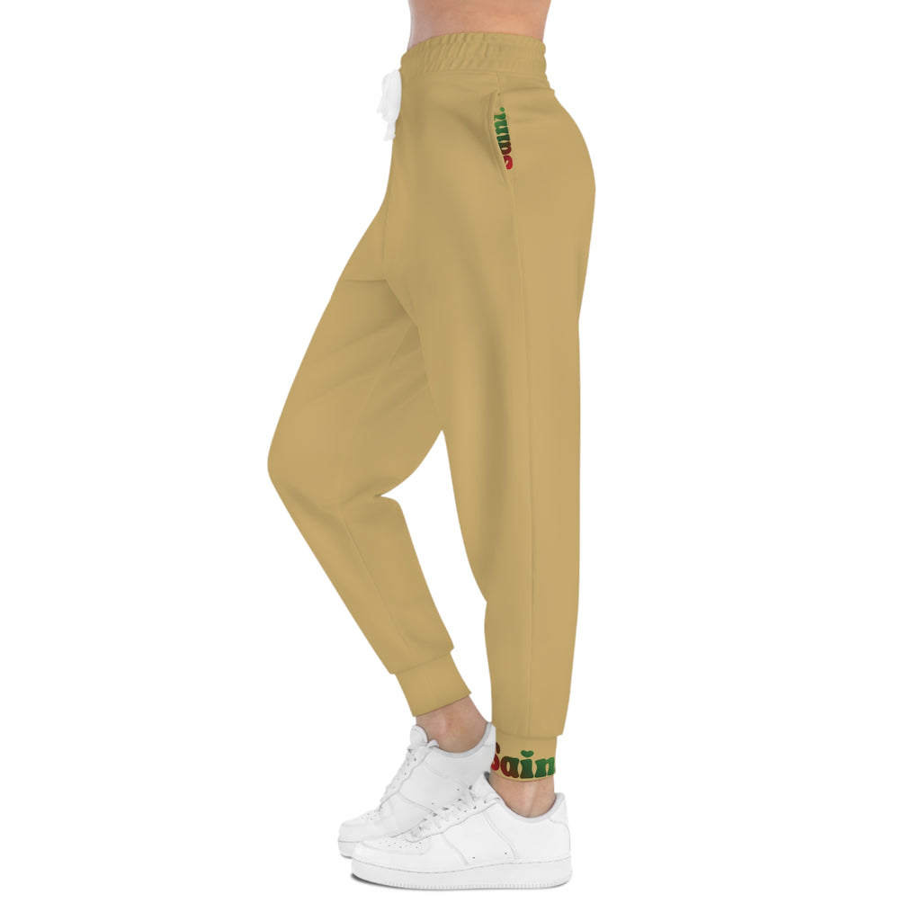 Godly Saint Joggers