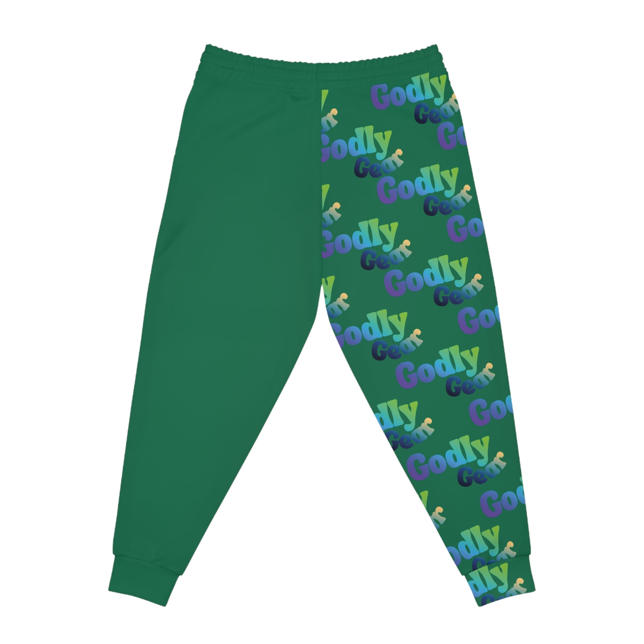 Godly Saint Joggers